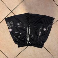 pantaloncini eric emanuel