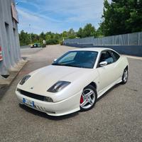 Fiat Coupe 20v Turbo Plus