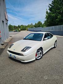 Fiat Coupe 20v Turbo Plus