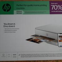 Stampante HP Envy 6120e + cartuccia 308