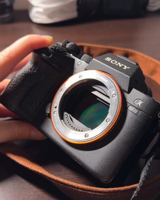 Sony a7III