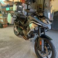 cf moto 800mt sport 