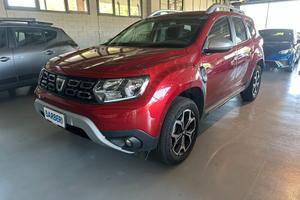 Dacia Duster 1.0 TCe 100 CV ECO-G 4x2 Prestige