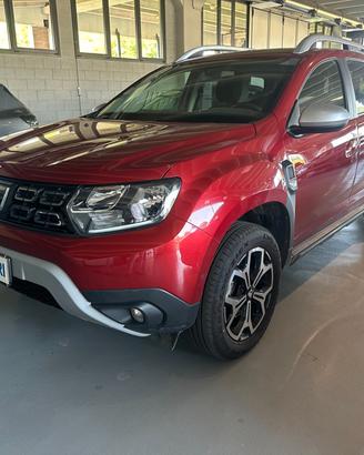 Dacia Duster 1.0 TCe 100 CV ECO-G 4x2 Prestige