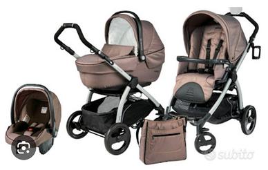 Trio Peg Perego