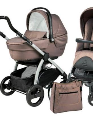 Trio Peg Perego