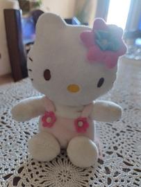 peluche hello Kitty 