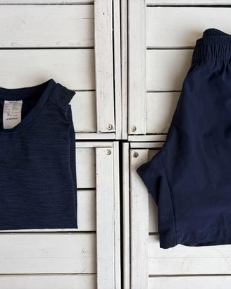 Tshirt Pantaloncini Bambino 8-9 anni 131-140cm