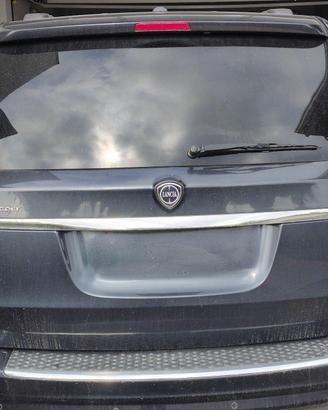 LANCIA VOYAGER  2.8 CRD PLATINUM  7 POSTI