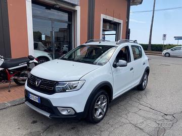 Dacia Sandero Stepway 1.5 Blue dCi 95CV 15th