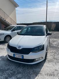 Skoda Febia 1.0cc  Montecarlo Tetto Panoramico