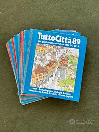 TuttoCittà 1989