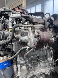 Motore Renault Clio 4 1.0 3cil 29000km