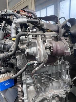 Motore Renault Clio 4 1.0 3cil 29000km