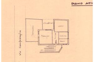 Appartamento IMMOBILIATO