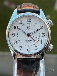 Constantin Weisz Alarm Svegliarino Manuale