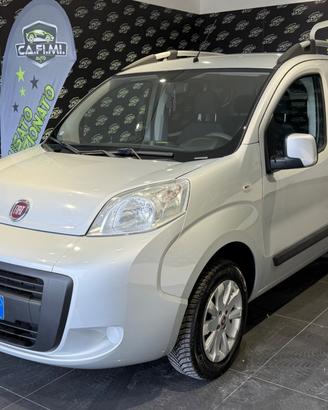 Fiat Qubo - 2015 1.4 8V 77 CV Dynamic Natural Powe