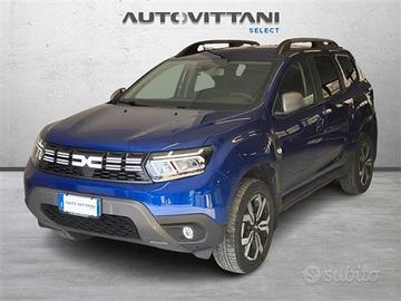 DACIA Duster 1.0 TCe GPL Journey UP 4x2