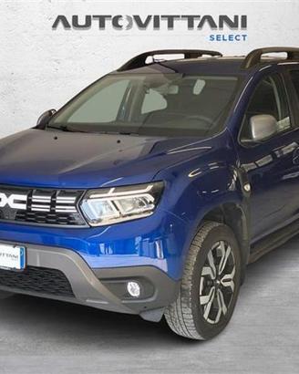 DACIA Duster 1.0 TCe GPL Journey UP 4x2