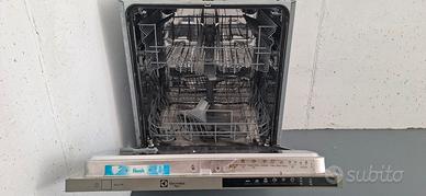 Lavastoviglie Electrolux da incasso