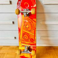Decathlon skateboard