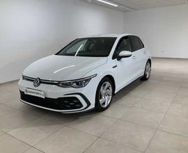Volkswagen Golf 8ª serie 2.0 TDI GTD DSG