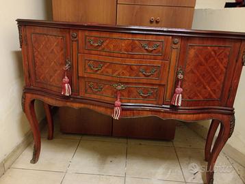 Credenza
