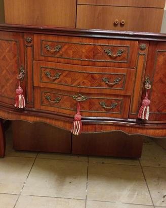 Credenza