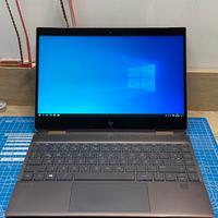 PC portatile HP SPECTRE X360