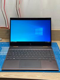 PC portatile HP SPECTRE X360