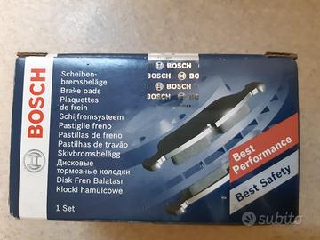 Freni per automobile 