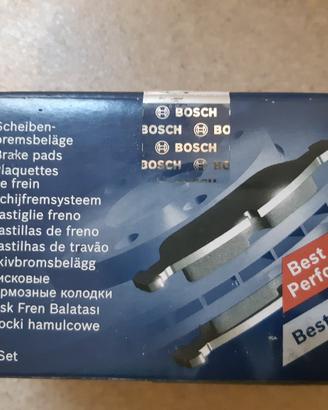 Freni per automobile 