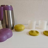 thermos portavivande/pappa Chicco