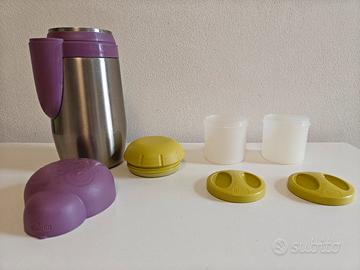 thermos portavivande/pappa Chicco