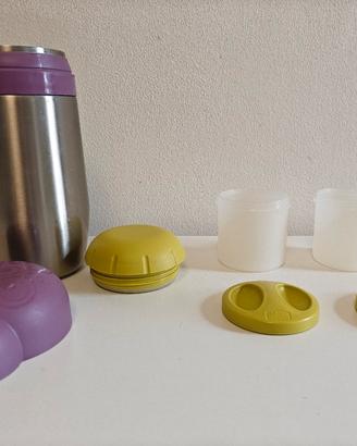 thermos portavivande/pappa Chicco