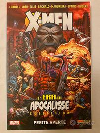 X-men - L’Era di apocalisse - Ferite aperte