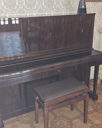 Pianoforte verticale