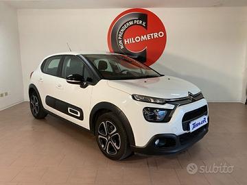 Citroen C3 PureTech 83 Shine Unip Neop LEDVISION i