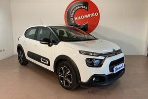 Citroen C3 PureTech 83 Shine Unip Neop LEDVISION i