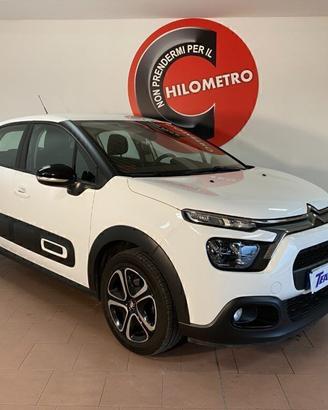 Citroen C3 PureTech 83 Shine Unip Neop LEDVISION i