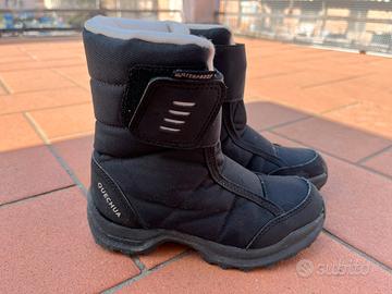 Doposci bambino decathlon