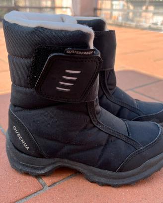 Doposci bambino decathlon