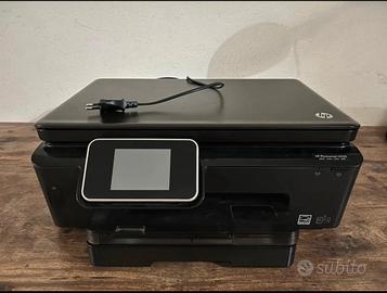 Stampante HP Photo-smart 6520