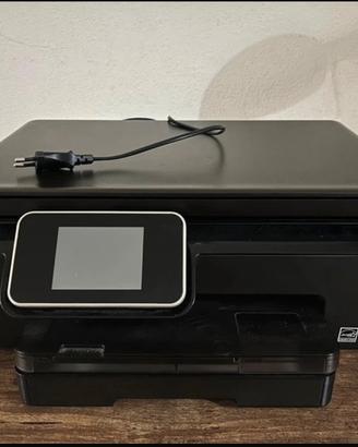 Stampante HP Photo-smart 6520