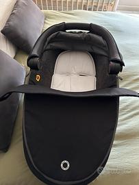 Set Maxi-Cosi: Seggiolino Navicella Oria e Base