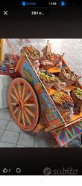 carretto siciliano 