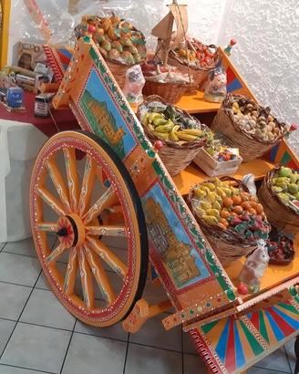 carretto siciliano 