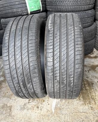 gomme usate 2355019 Estivo MICHELIN - PRIMACY 4 - 