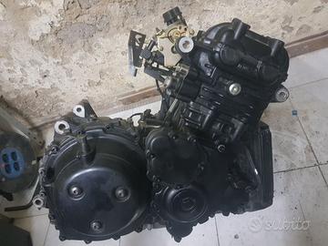Motore  completo triumph 955i