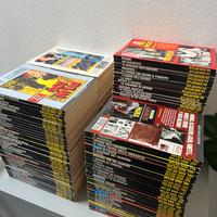 Collezione Dylan Dog dal 2 al 211
